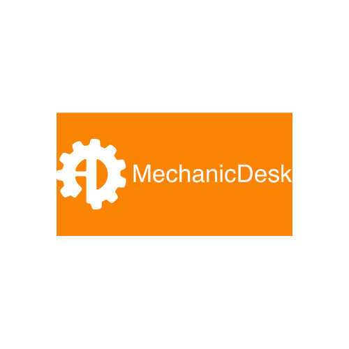 Mechanics Desk Software